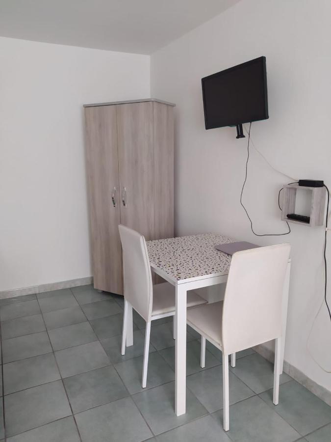 Casa Marinella Apartment Angri Bagian luar foto
