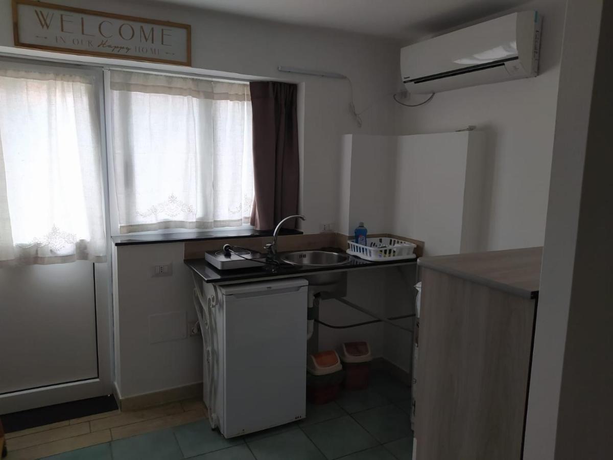 Casa Marinella Apartment Angri Bagian luar foto
