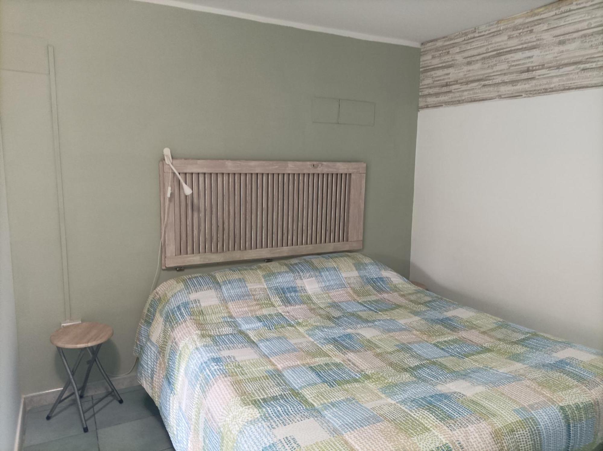 Casa Marinella Apartment Angri Bagian luar foto