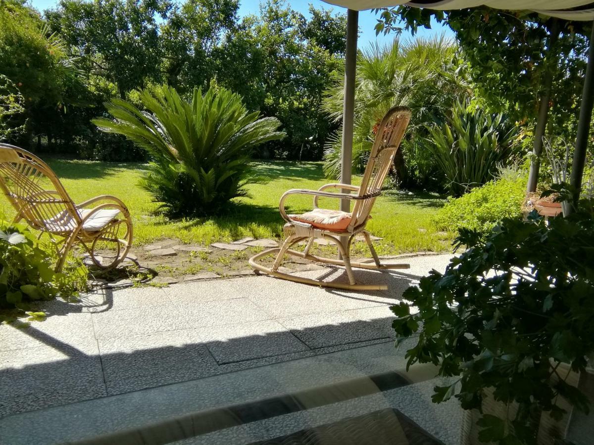 Casa Marinella Apartment Angri Bagian luar foto
