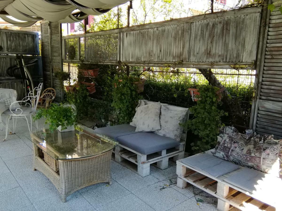 Casa Marinella Apartment Angri Bagian luar foto